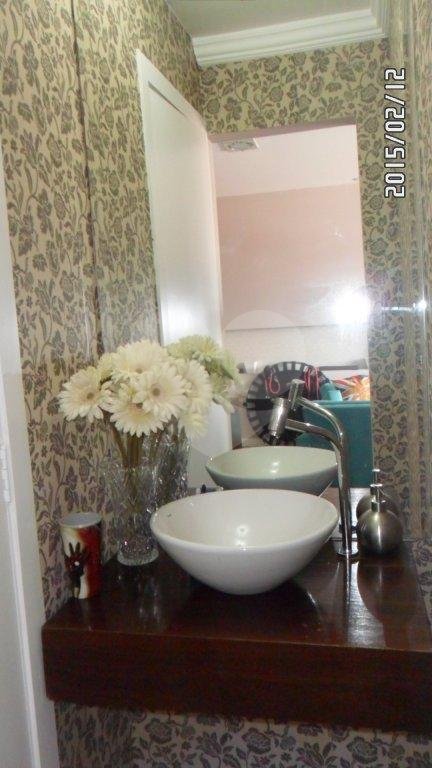 Apartamento à venda com 2 quartos, sendo 1 suíte, em Parada Inglesa, São Paulo, SP