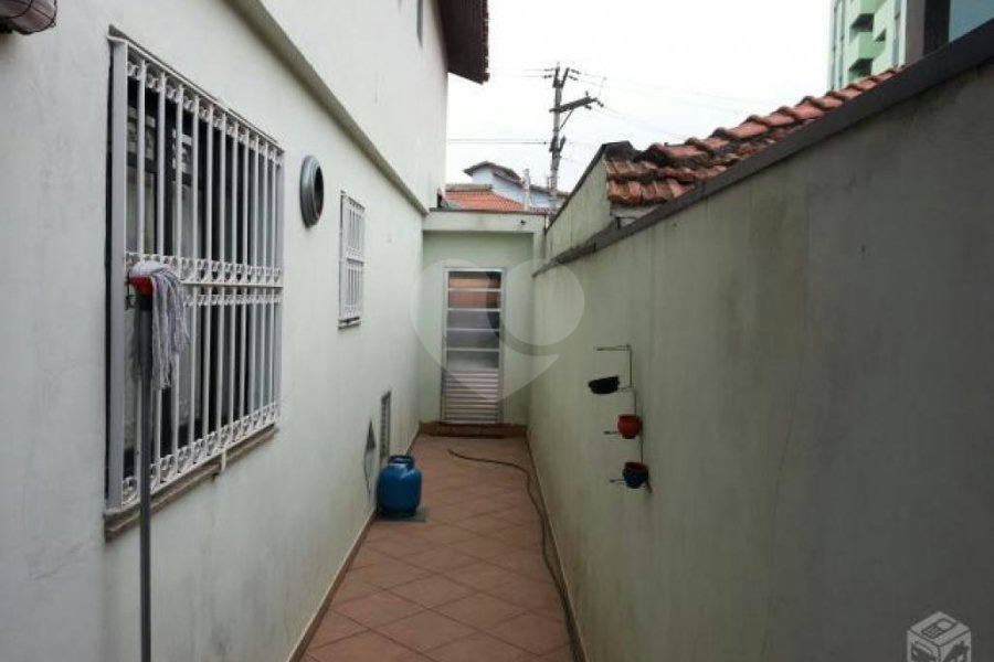 Sobrado à venda com 3 quartos, sendo 1 suíte, em Parque Vitória, São Paulo, SP