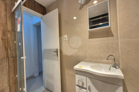 Apartamento à venda com 1 quarto no Centro, Rio de Janeiro, RJ