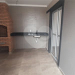 Apartamento à venda com 2 quartos em Santana, São Paulo, SP