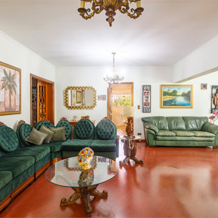 Casa à venda com 5 quartos, sendo 3 suítes, em Lapa, São Paulo, SP