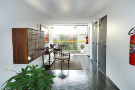 Apartamento à venda com 2 quartos em Vila Mazzei, São Paulo, SP