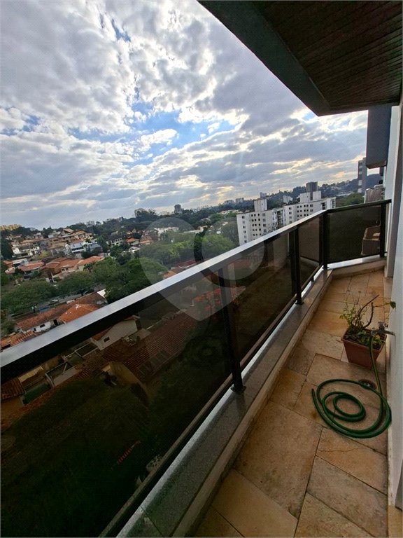 Cobertura à venda com 4 quartos, sendo 3 suítes,  em Vila Progredior, São Paulo, SP