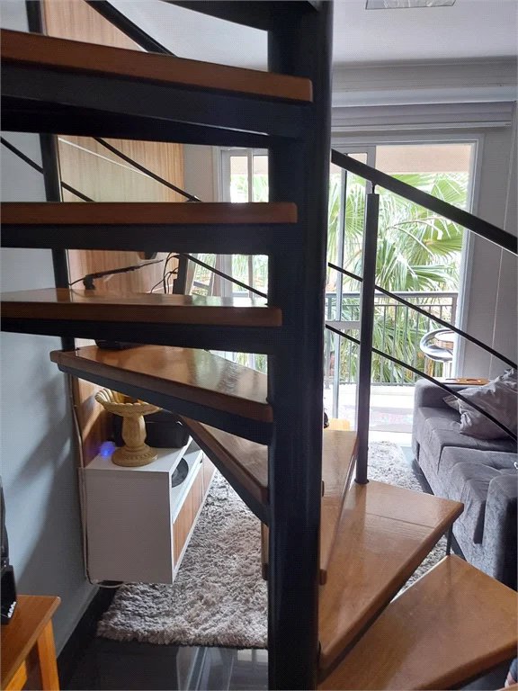 Apartamento à venda com 2 suítes em Jardim Leonor, São Paulo, SP