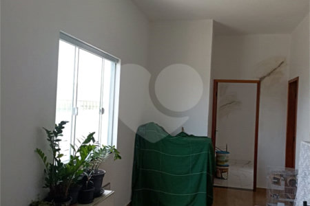 Casa à venda com 2 quartos em Jardim Santa Rita de Cássia, Tatuí, SP
