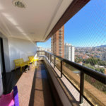 Apartamento à venda com 4 quartos, sendo 3 suítes, em Água Fria, São Paulo, SP