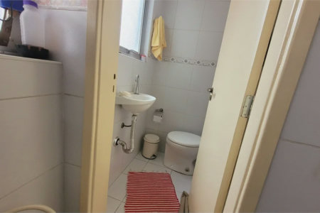 Apartamento à venda com 2 quartos, sendo 1 suíte, em Pinheiros, São Paulo, SP