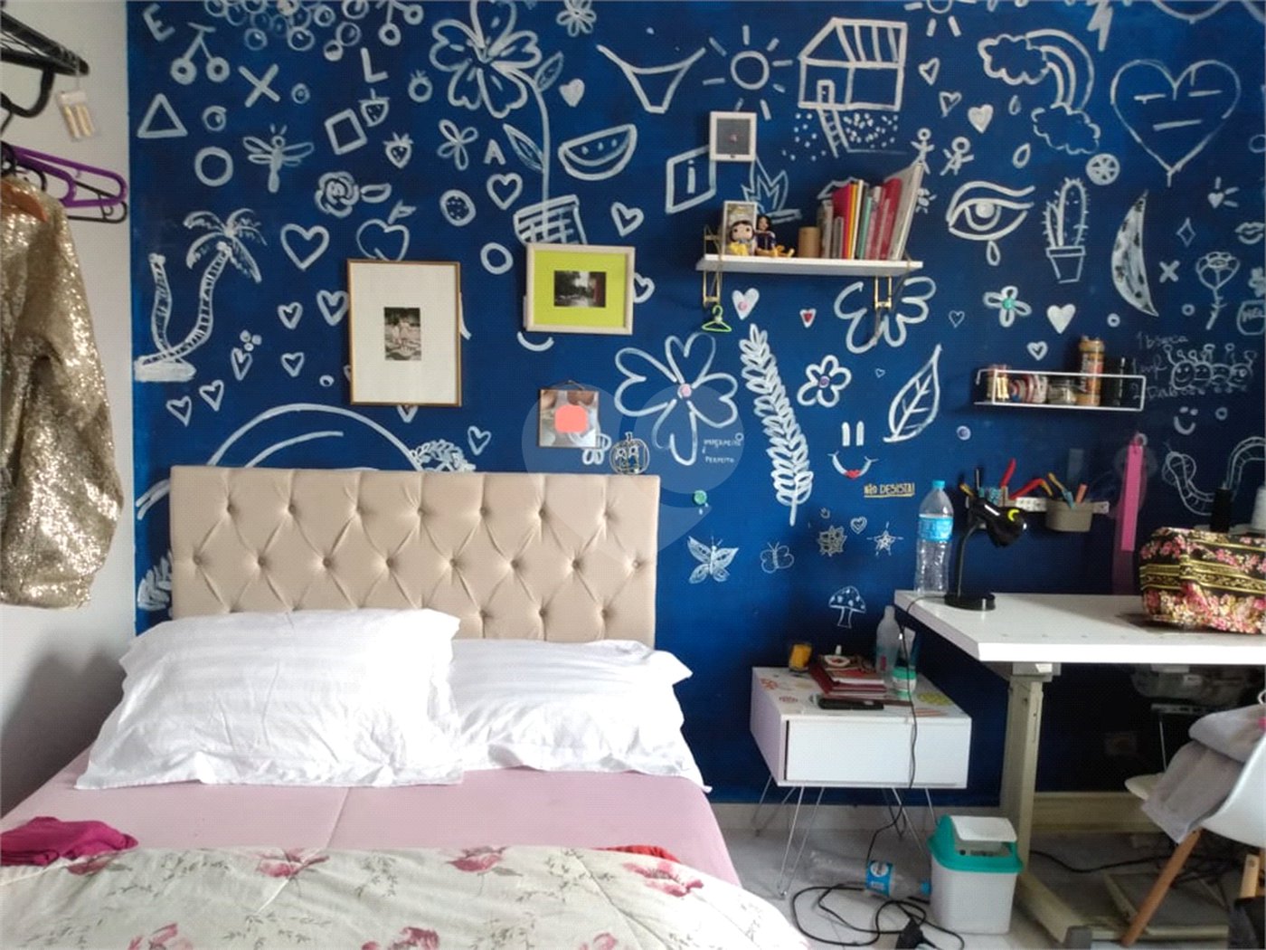 Sobrado à venda com 2 quartos em Barra Funda, São Paulo, SP