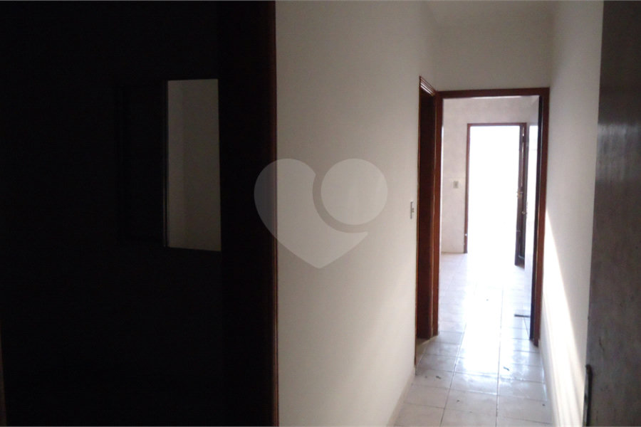 Sobrado à venda com 4 quartos, sendo 1 suíte, em Imirim, São Paulo, SP