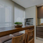 Apartamento à venda com 2 suítes em Brooklin, São Paulo, SP