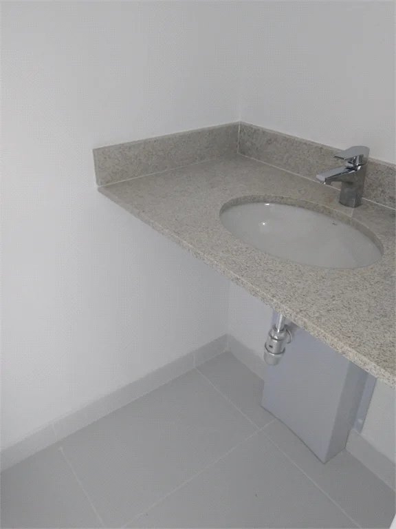 Apartamento à venda com 1 quarto em Pinheiros, São Paulo, SP
