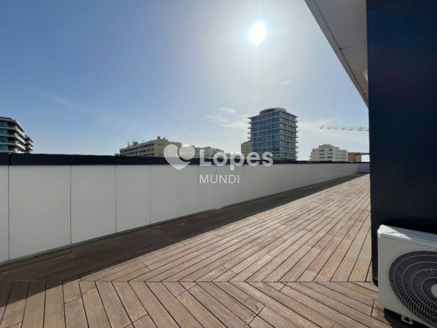 APARTAMENTO RESIDENCIAL em Porto - PT, Matosinhos