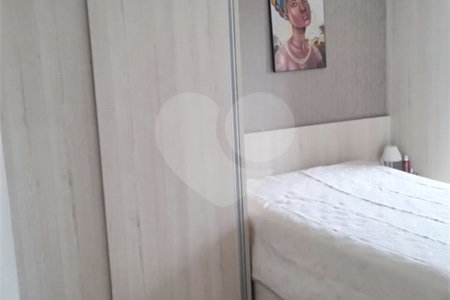 Apartamento à venda em Vila Mazzei, São Paulo, SP