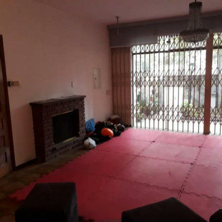 Sobrado à venda com 4 quartos em Brooklin Paulista, São Paulo, SP