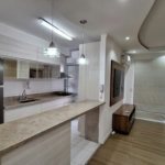 Apartamento com 2 dormitórios à venda, 75 m² por R$ 680.000,00 - José Menino - Santos/SP