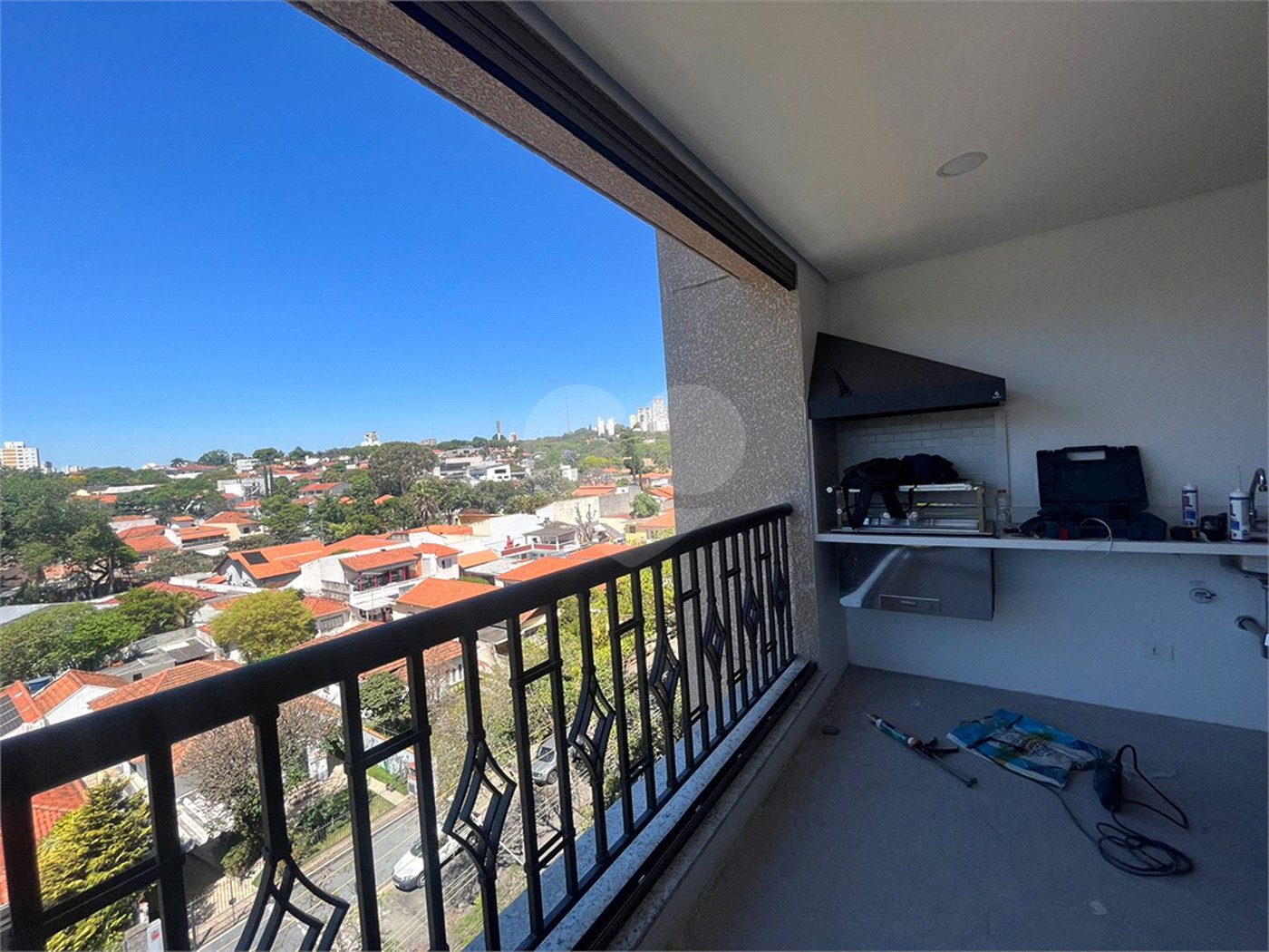 Cobertura à venda com 3 quartos, sendo 2 suítes, em Lapa, São Paulo, SP