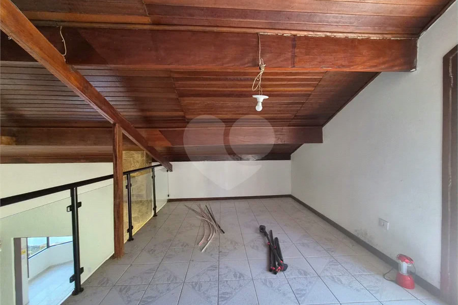 Casa à venda ou para alugar com 4 suítes no condomínio Parque Imperial da Cantareira, Mairiporã - SP