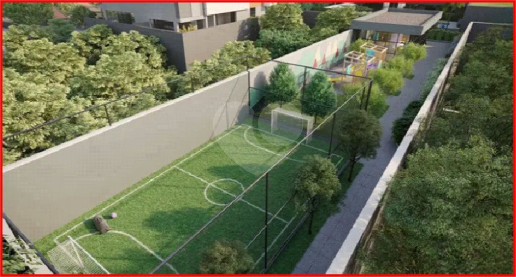 Apartamento à venda com 2 suítes em Brooklin Paulista, São Paulo, SP