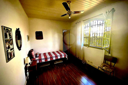 Casa Térrea à venda com 3 quartos, sendo 2 suítes,  em Alto da Lapa, São Paulo, SP