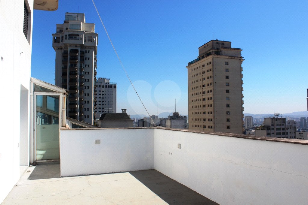 Triplex à venda com 5 quartos, sendo 3 suítes, em Santa Cecília, São Paulo, SP
