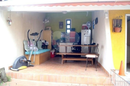 Sobrado à venda com 6 quartos, sendo 5 suítes, em Jardim Catanduva, São Paulo, SP