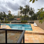Apartamento à venda ou para alugar com 3 quartos, sendo 1 suíte, em Vila Andrade, São Paulo, SP