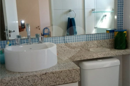 Apartamento à venda com 3 suítes em Vila Suzana, São Paulo, SP