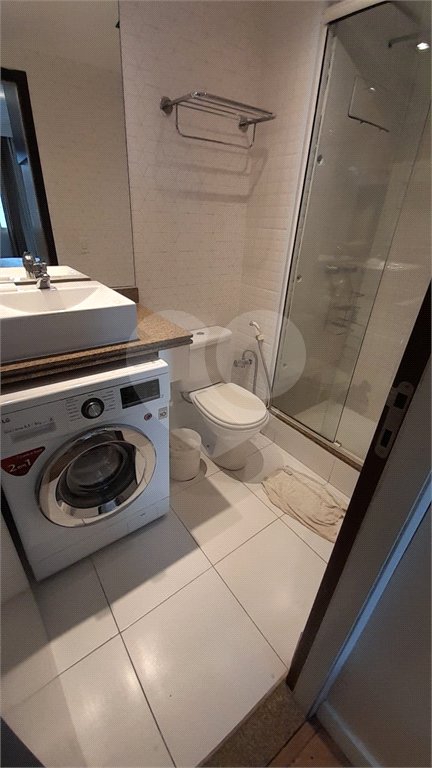Apartamento para alugar com 1 quarto em Jardim Paulista, São Paulo, SP