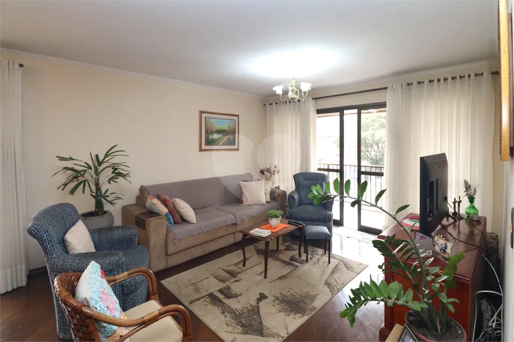 Apartamento à venda com 3 quartos, sendo 1 suíte, em Vila Maria Alta, São Paulo, SP