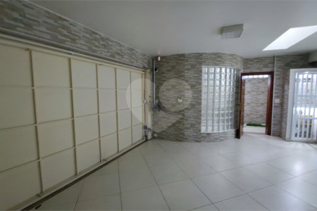 Casa Térrea para alugar com 1 quarto em Alto da Boa Vista, São Paulo, SP
