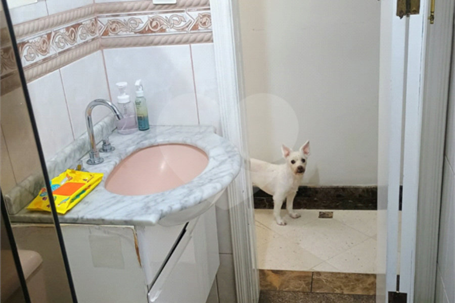 Apartamento à venda com 3 quartos, sendo 1 suíte, em Vila Formosa, São Paulo, SP