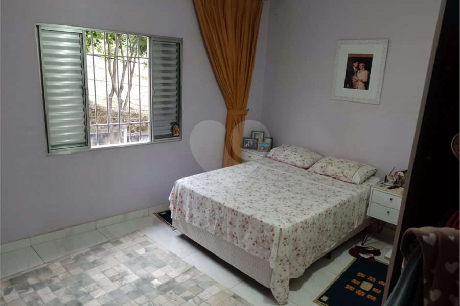 Casa Térrea à venda com 3 quartos, sendo 1 suíte, em Pirituba, São Paulo, SP