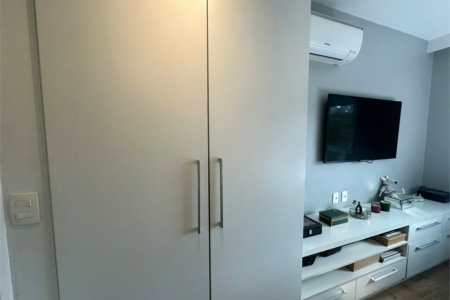 Apartamento à venda com 2 suítes em Vila Andrade, São Paulo, SP