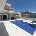 Casa à venda com 3 suítes no condomínio Villaggio Capriccio, Louveira - SP