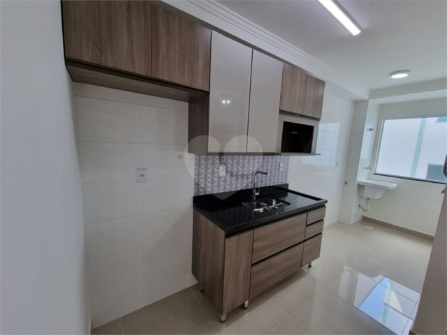 Apartamento à venda com 1 quarto em Tucuruvi, São Paulo, SP