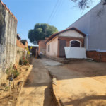 Terreno à venda em Vila Hungria, Itapetininga, SP