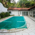 Casa à venda com 4 suítes em Vila Tramontano, São Paulo, SP