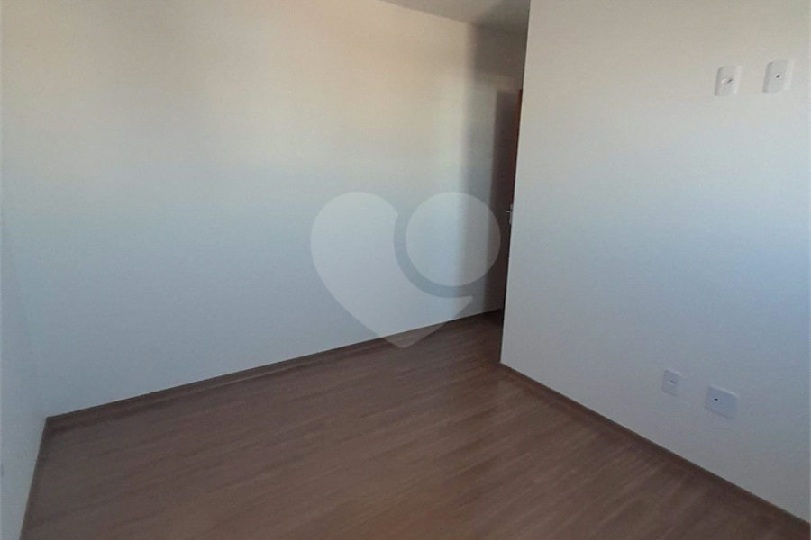 Apartamento à venda com 2 quartos, sendo 1 suíte, em Tucuruvi, São Paulo, SP