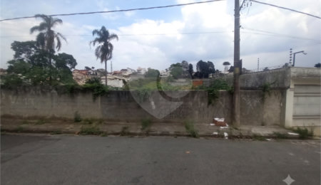 Terreno à venda em Vila Oliveira, Mogi das Cruzes, SP