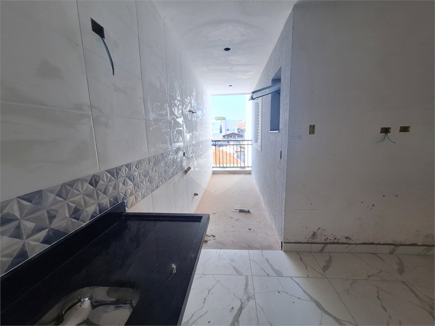 Apartamento à venda com 3 quartos em Tucuruvi, São Paulo, SP