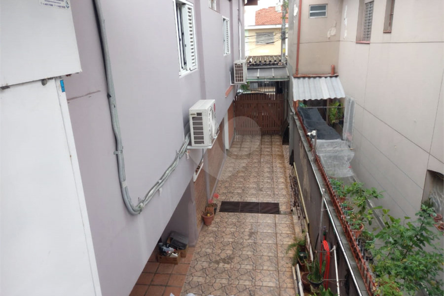 Casa à venda com 4 quartos, sendo 2 suítes, em Mandaqui, São Paulo, SP