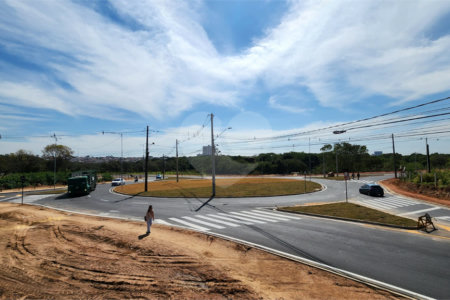 Terreno à venda em Jardim das Nações, Salto, SP
