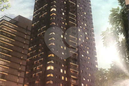 Apartamento à venda com 2 quartos, sendo 1 suíte,  em Jardim das Acácias, São Paulo, SP