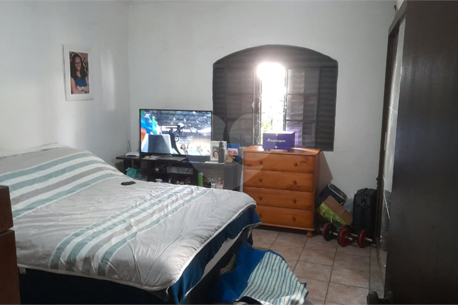 Casa à venda com 3 quartos em Tucuruvi, São Paulo, SP
