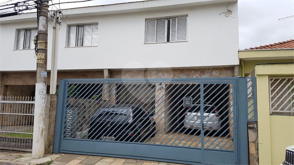 Sobrado à venda com 3 quartos em Vila Santa Terezinha (zona Norte), São Paulo, SP