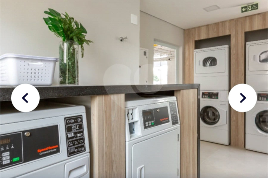 Apartamento à venda com 2 quartos em Barra Funda, São Paulo, SP