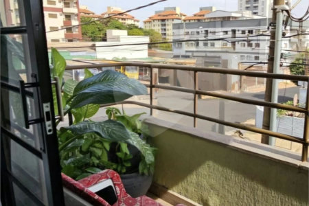 Apartamento à venda com 2 quartos em Presidente Médici, Ribeirão Preto, SP