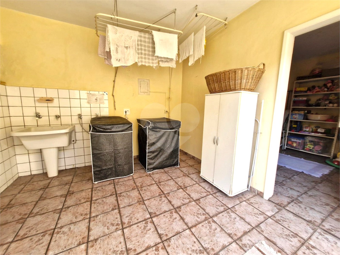 Casa Térrea à venda com 3 suítes em Alto da Boa Vista, São Paulo, SP