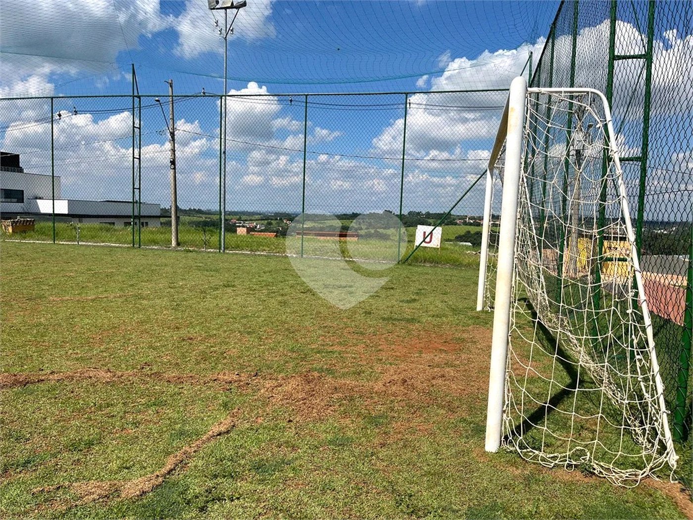 Terreno à venda no condomínio Quintas da Terracota, Indaiatuba - SP
