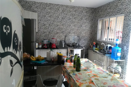 Casa Térrea à venda com 3 quartos, sendo 1 suíte, em Nova Cerejeira, Atibaia, SP